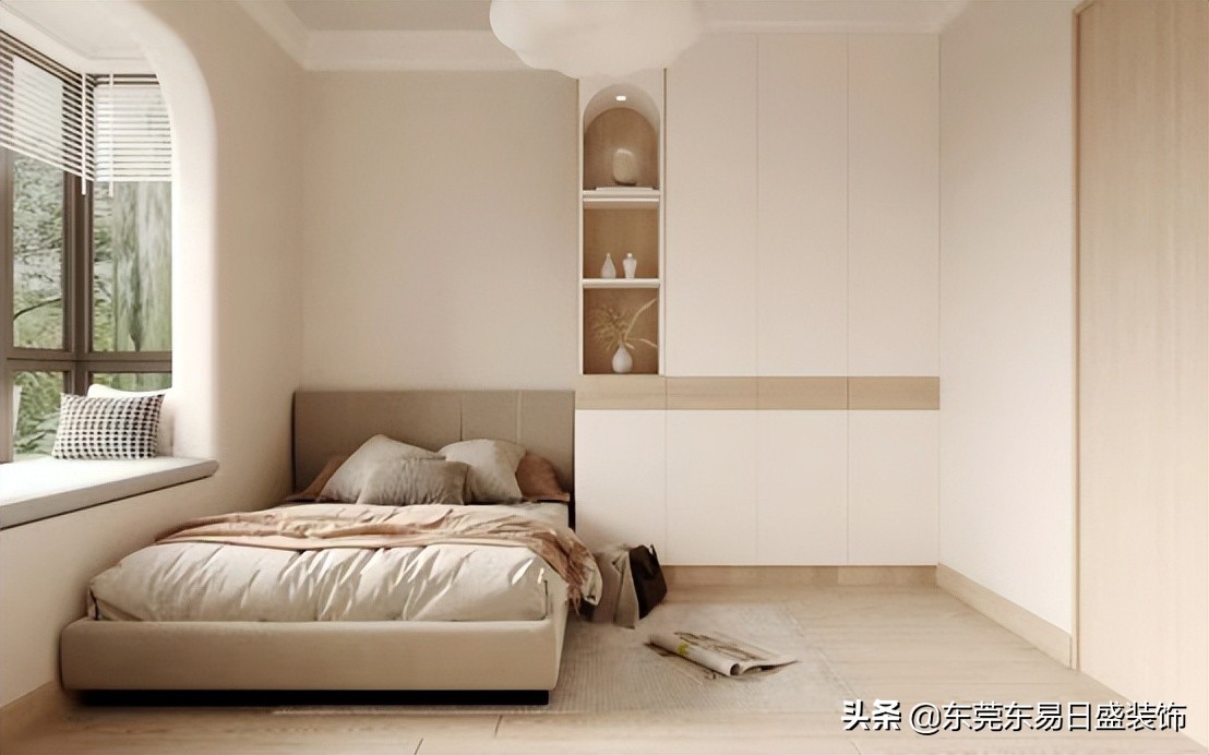 东莞茶山镇纳帕溪谷样板房,纳帕溪谷东莞茶山户型图