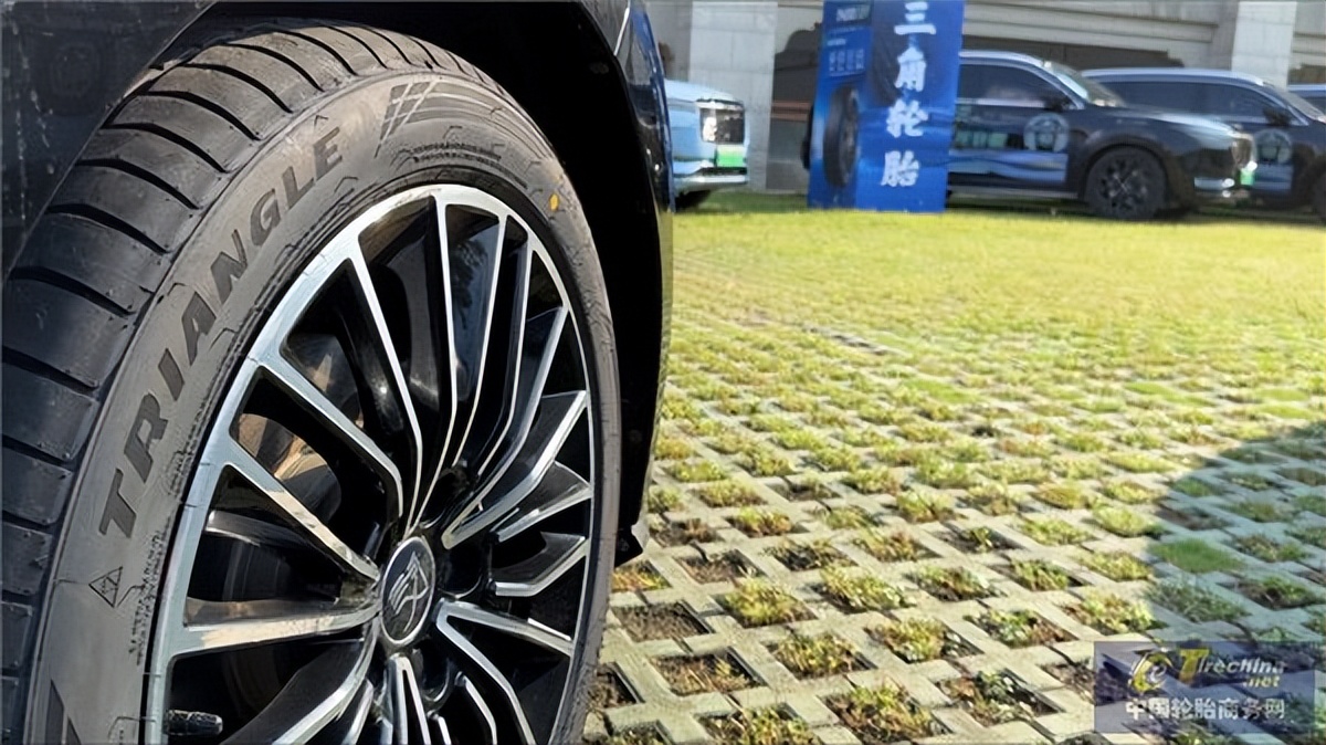 三角th202ev轮胎测评,三角202ev轮胎评测