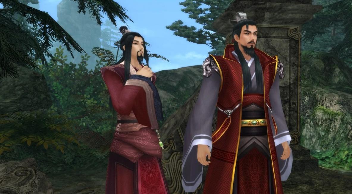 江湖四大世家小说,仙剑四大世家最后还剩谁