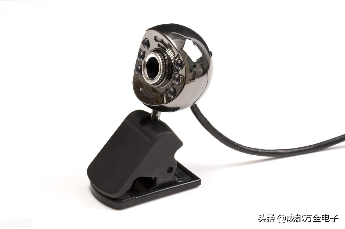 成都市安装监控摄像头多少钱,成都监控安装需要什么条件