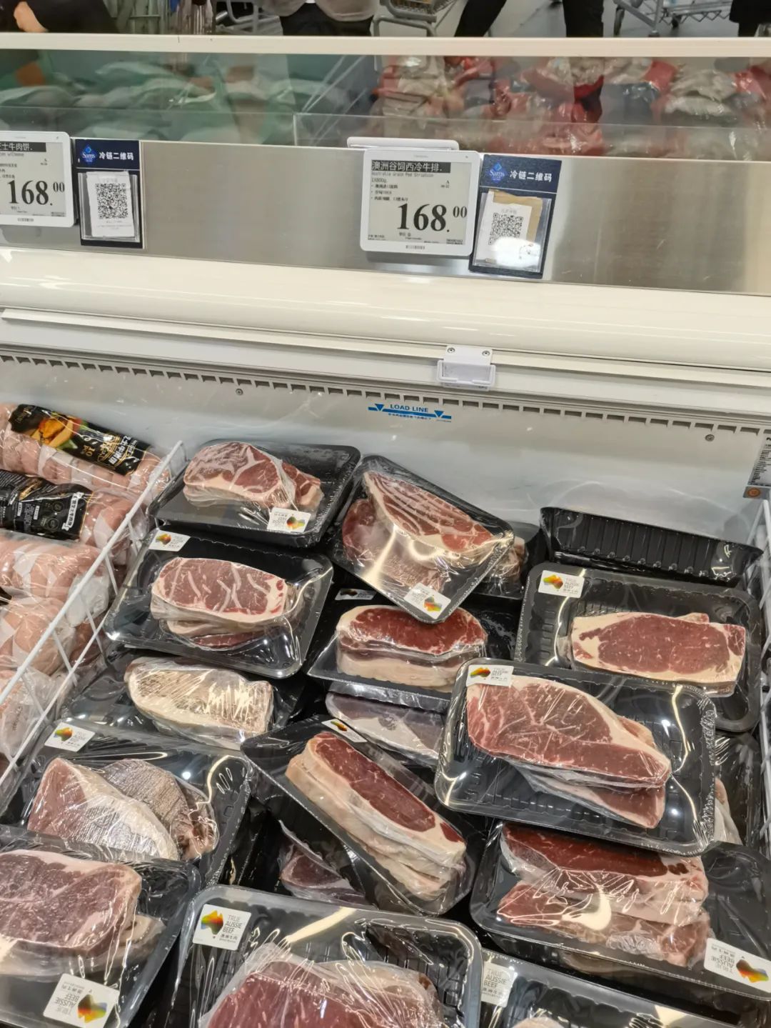 负面缠身的美国山姆大叔，狠狠拿捏了国内中产？