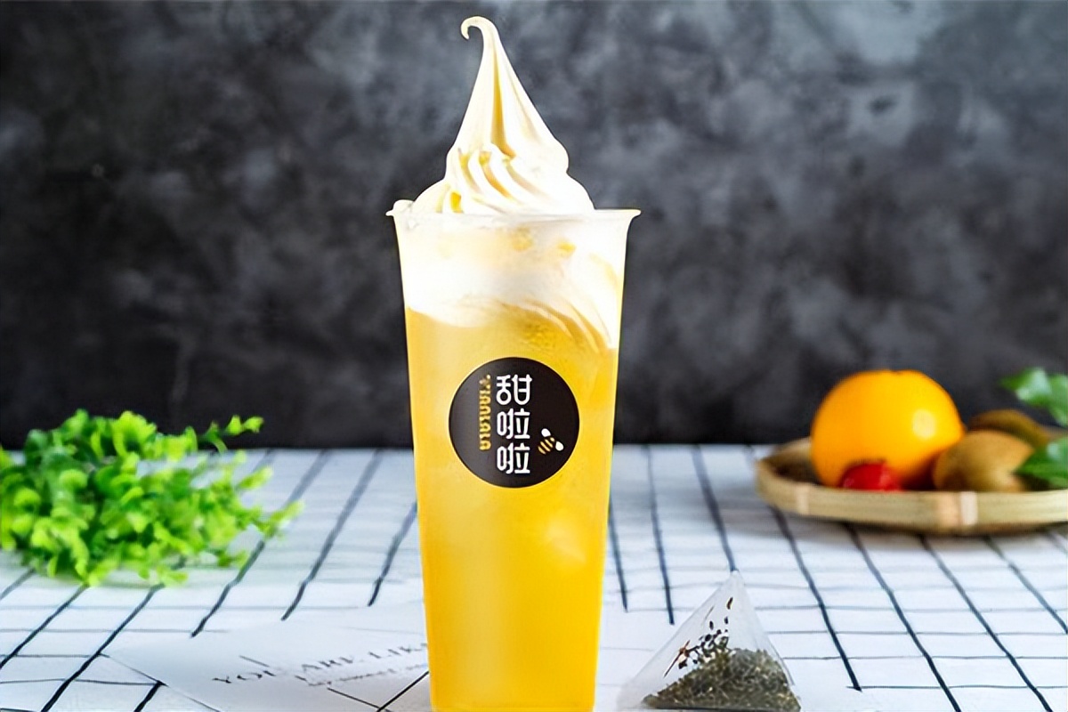 甜啦啦加盟费是多少钱,甜啦啦加盟费明细表大概多少