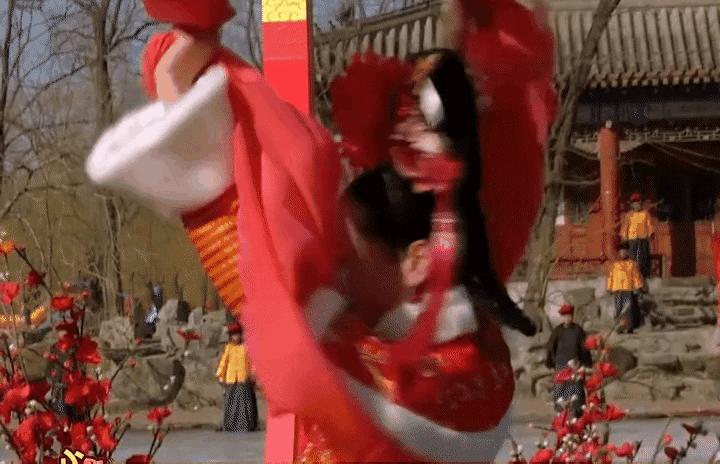 电视剧中的不忍直视,为什么电视剧拍戏只有上半身