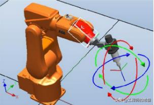 工业机器人免编程,abb工业机器人现场编程第2版