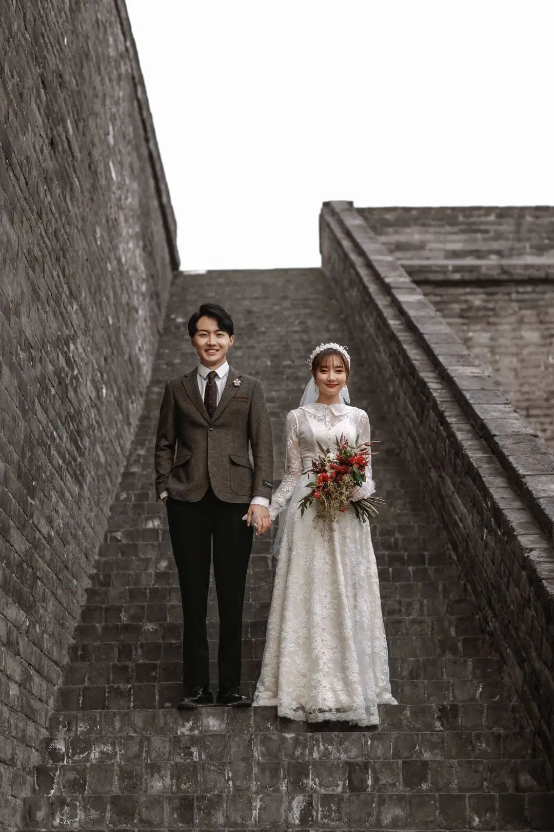 “缘系今夕·鹊桥相惠”|西安城墙七大主题活动带你欢度七夕