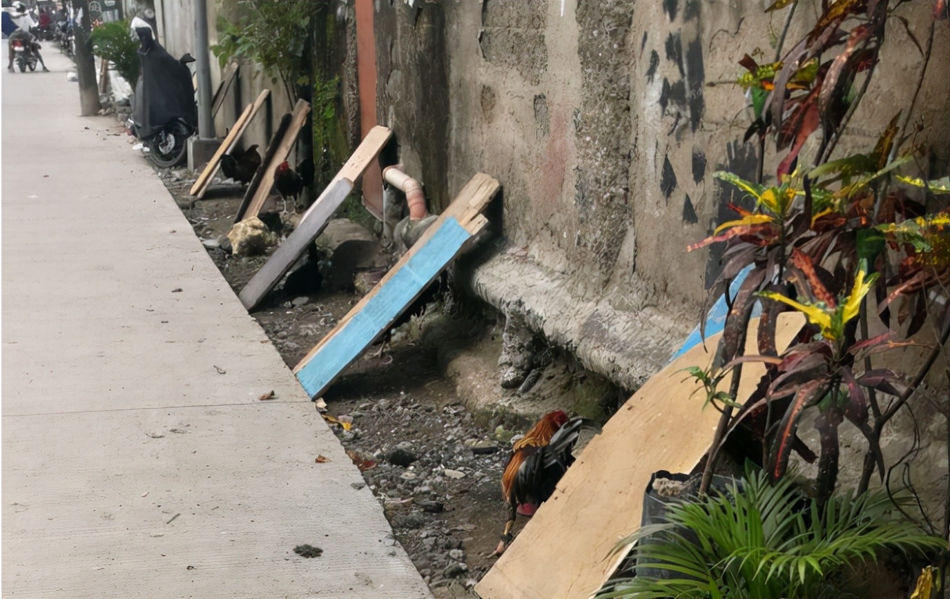 菲律宾十大贫穷问题,菲律宾最贫穷地区