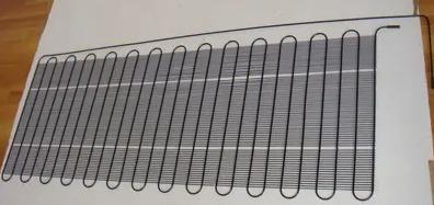 美的冰箱468和海尔470哪个好,海尔468冰箱拆解图解