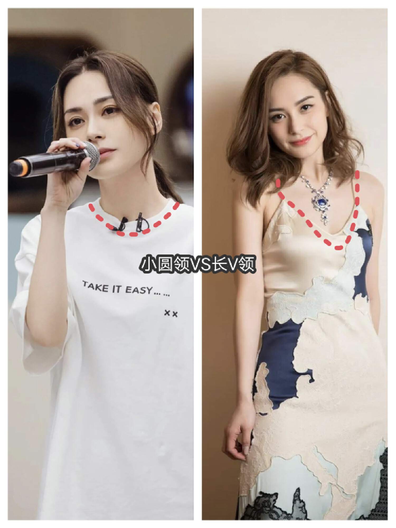 脸大头大怎么修饰,头大脸大怎么摆脱土气