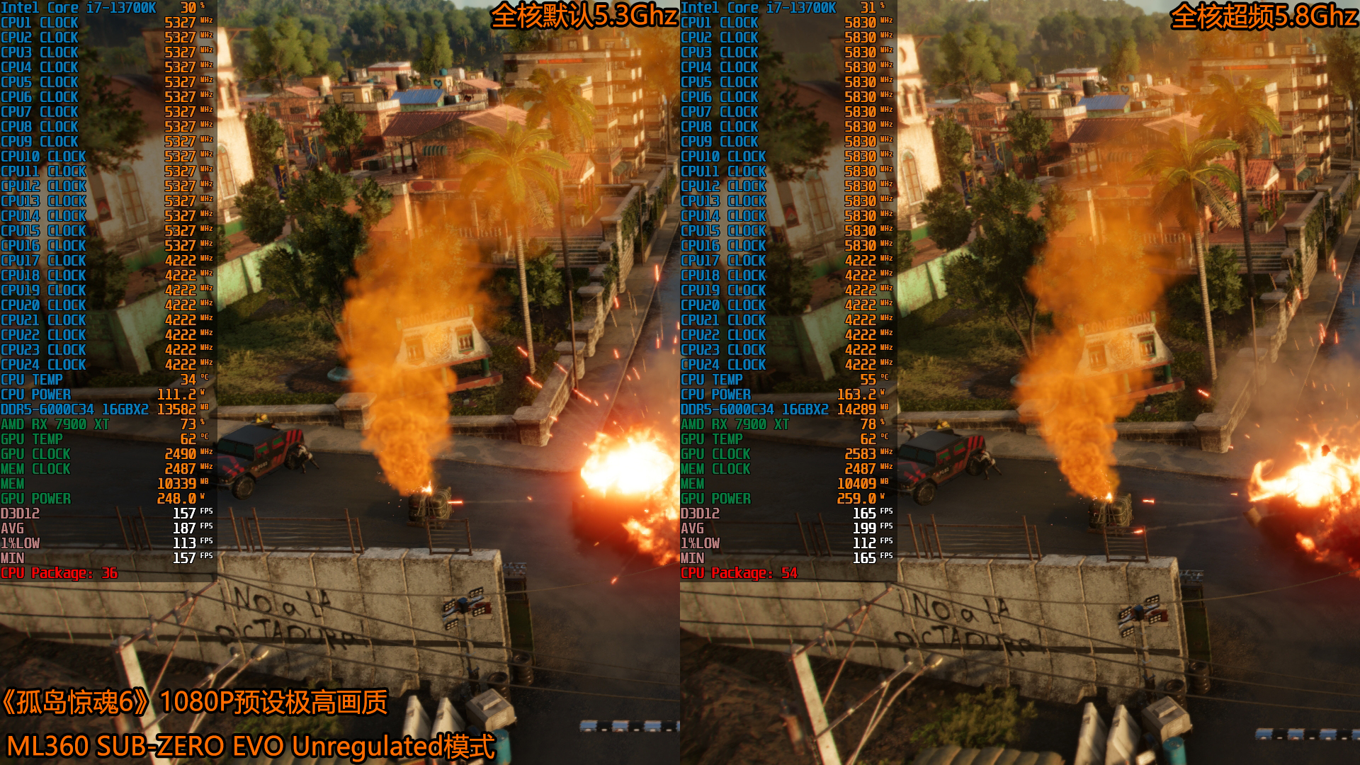 酷冷至尊黑武士散热器测评,酷冷至尊ml360散热器