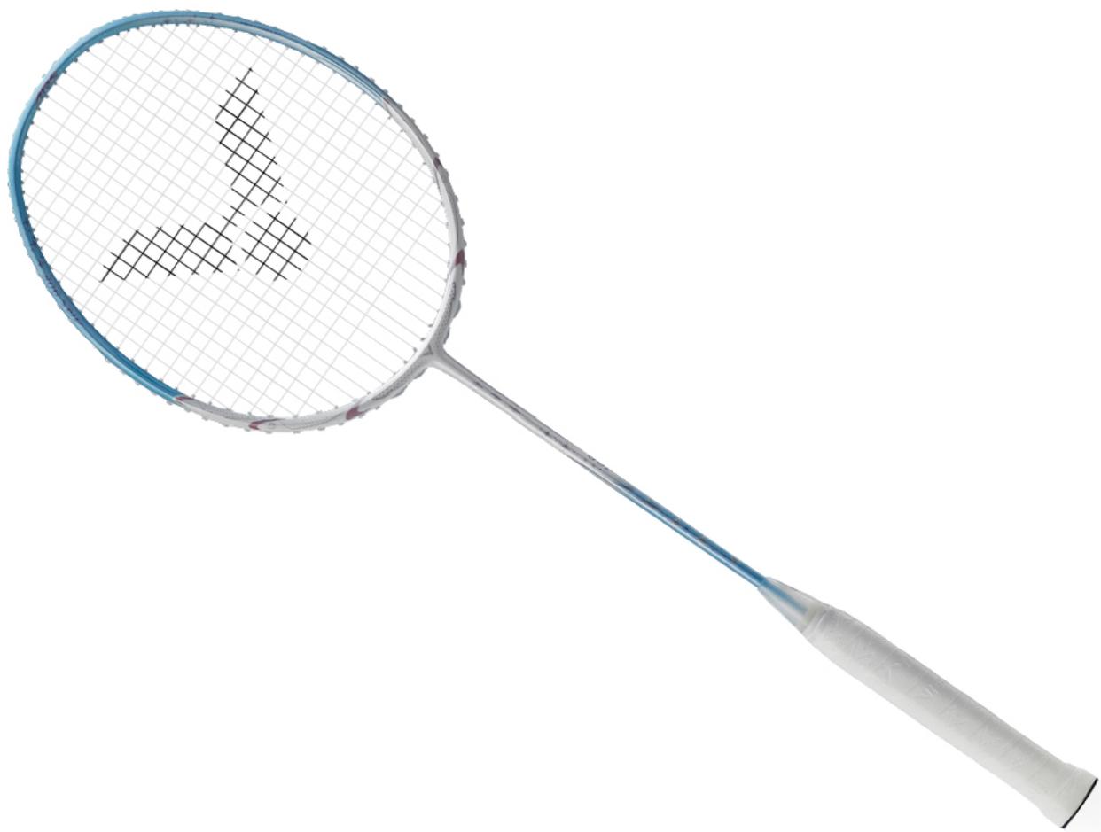 胜利中低端羽毛球拍型号推荐,胜利的中端进攻型羽毛球拍哪个好