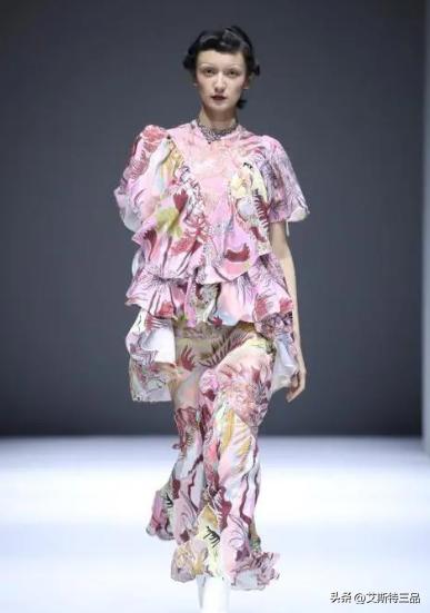 见闻中国,见闻服装