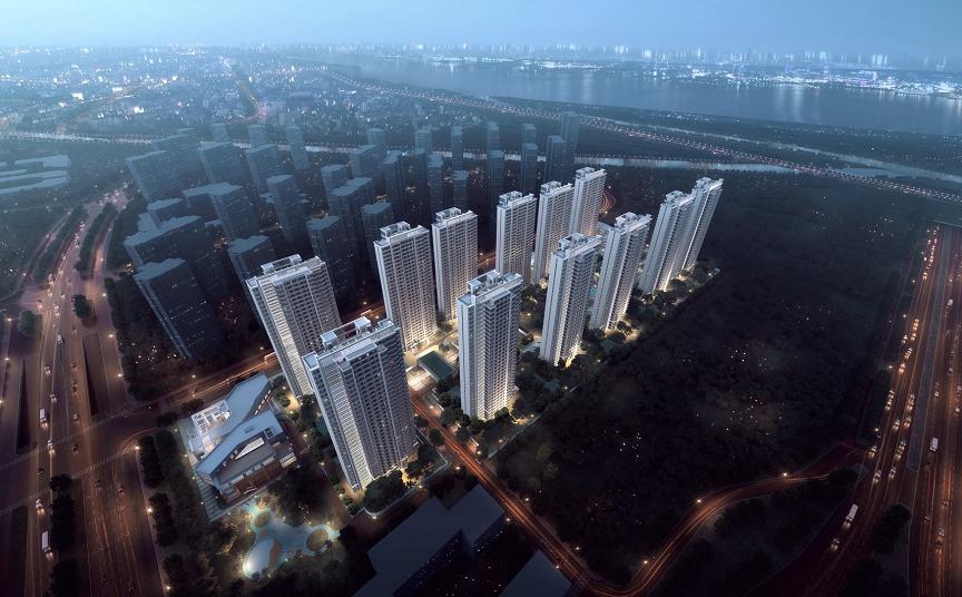 江核启迪水木滨江,业主复工最新消息