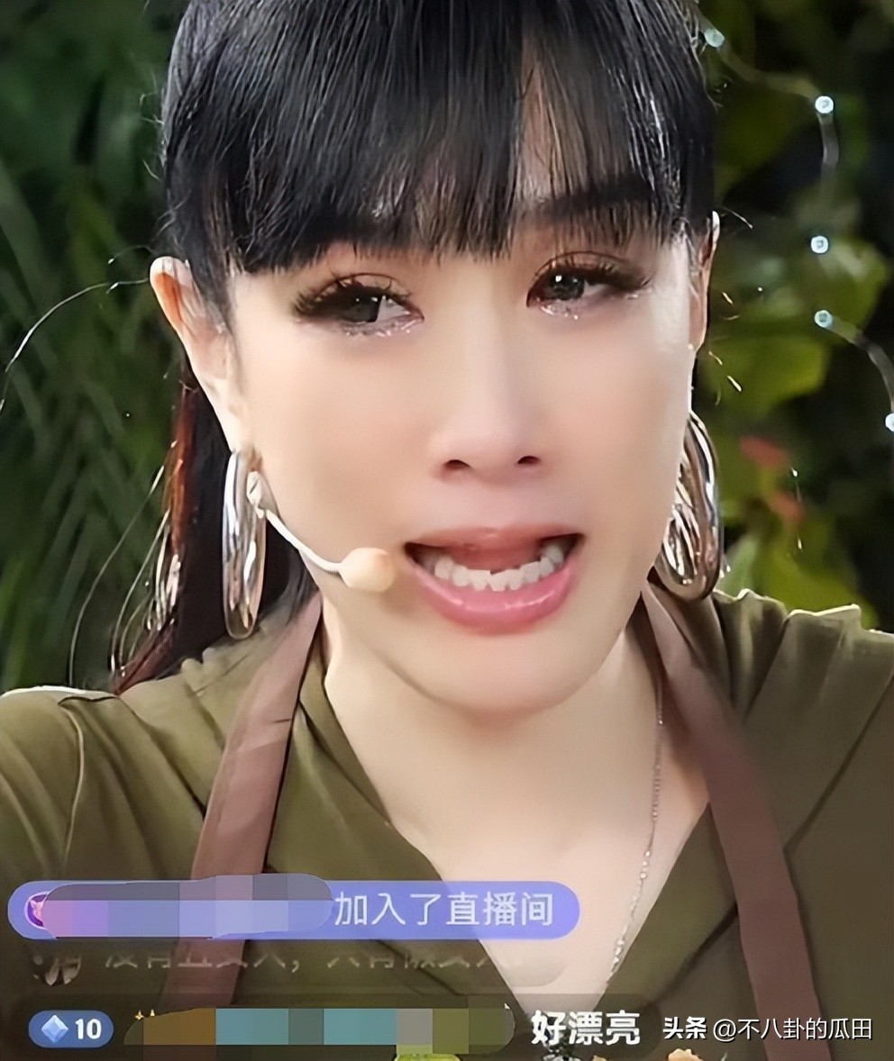 新增6个瓜：男星陪睡男大佬、钟丽缇陷离婚风波，都太离谱了