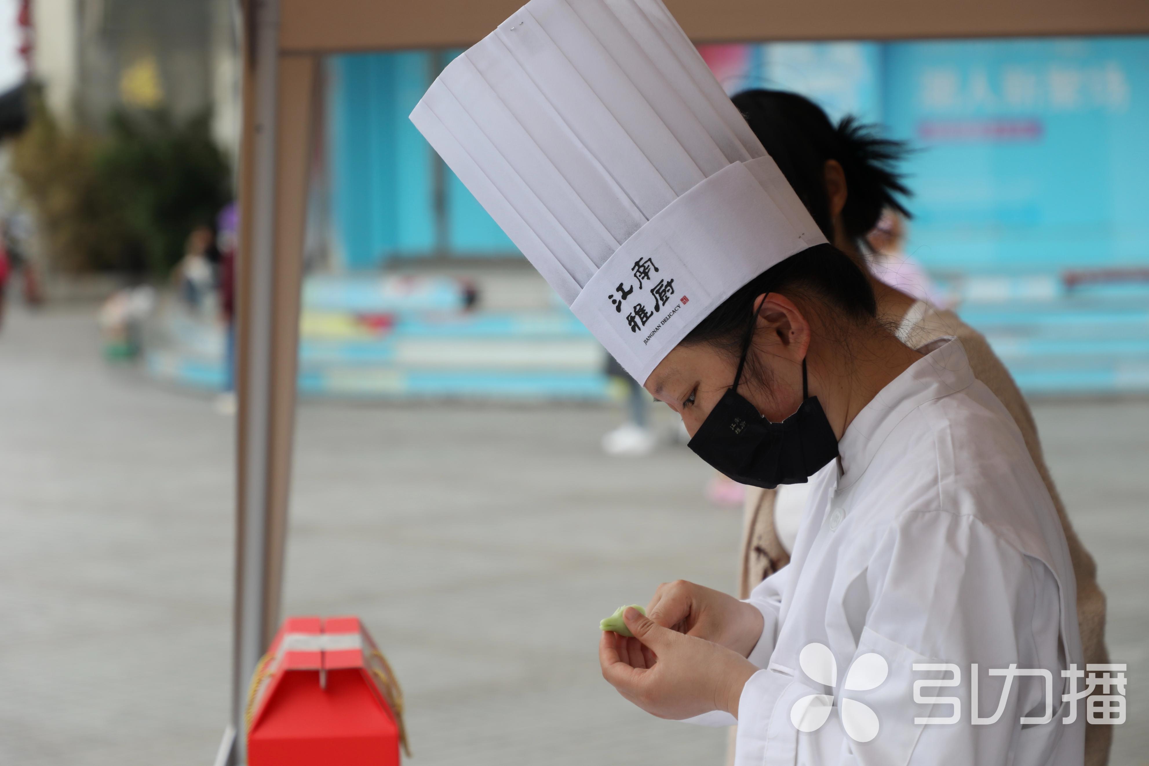 “五五购物节”餐饮促消费系列活动启动！苏州美食向全国全球发出邀约！