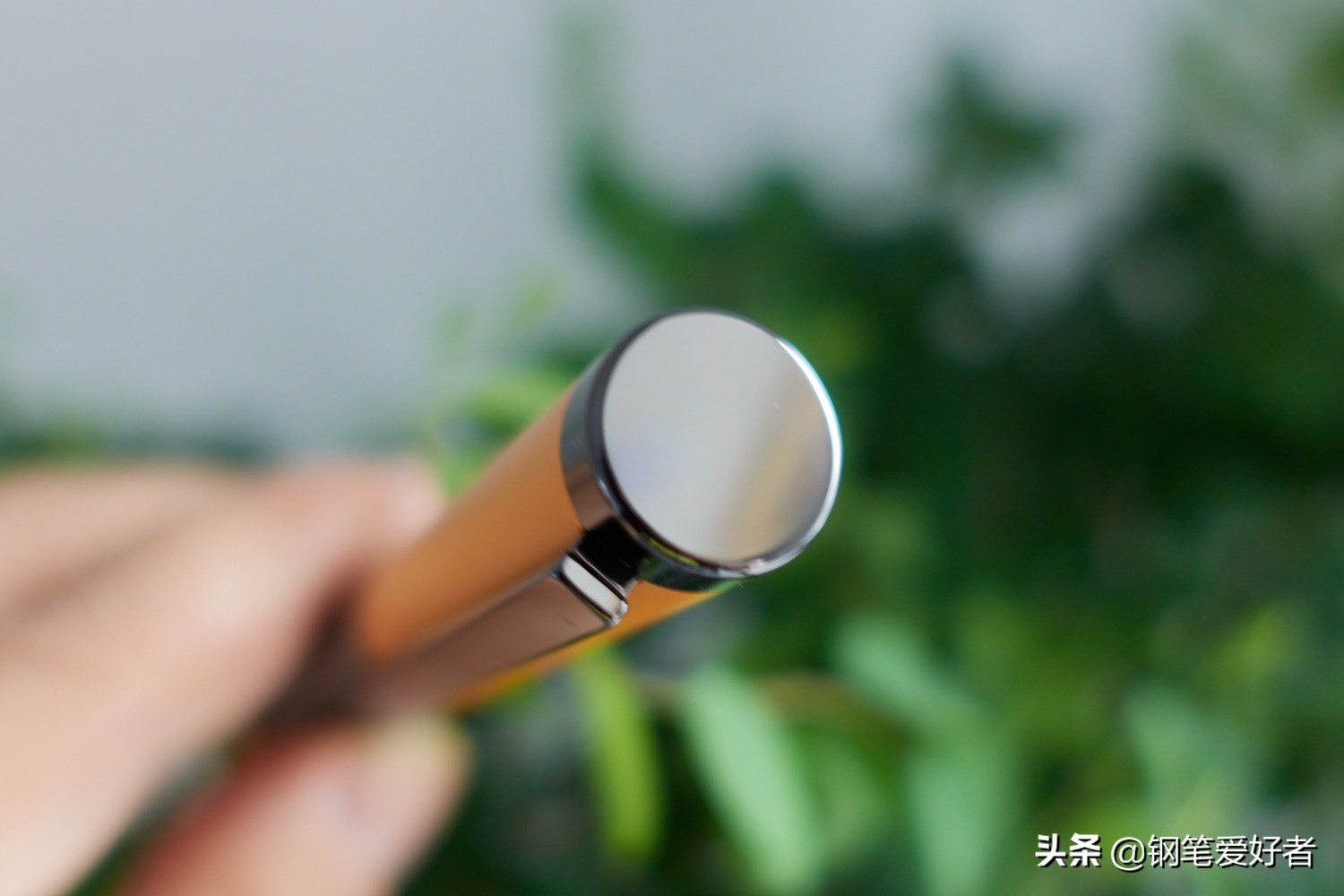 萧伯纳灯塔钢笔,国产钢笔技术