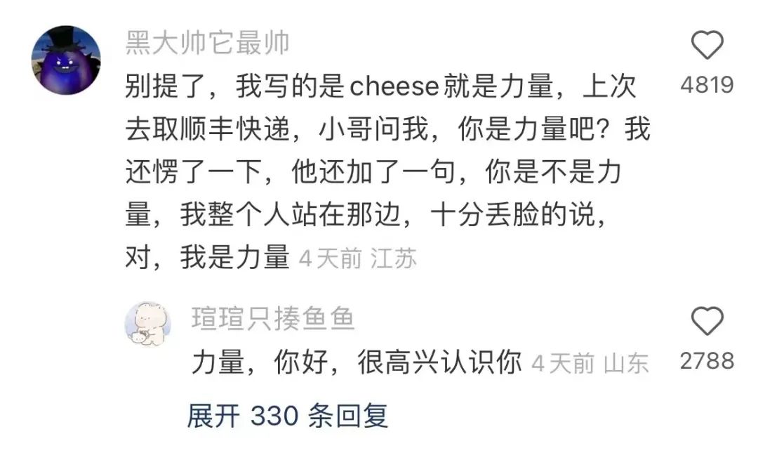 快递已被狗签收 (您的快递已被狗签收)