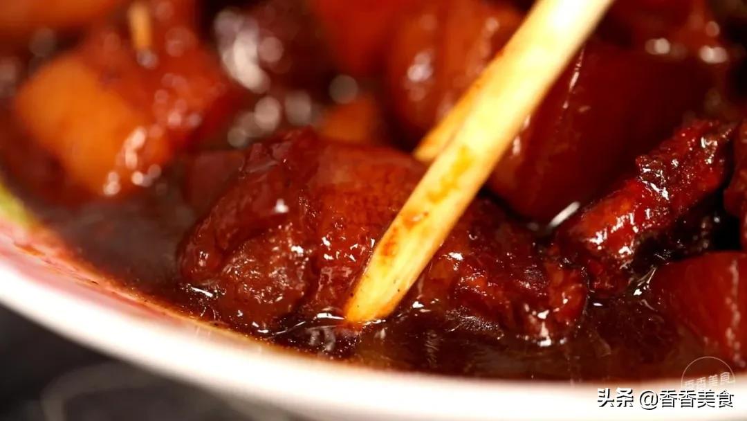 吃货说它是“盒饭界”的天花板，有人一次干掉六碗饭