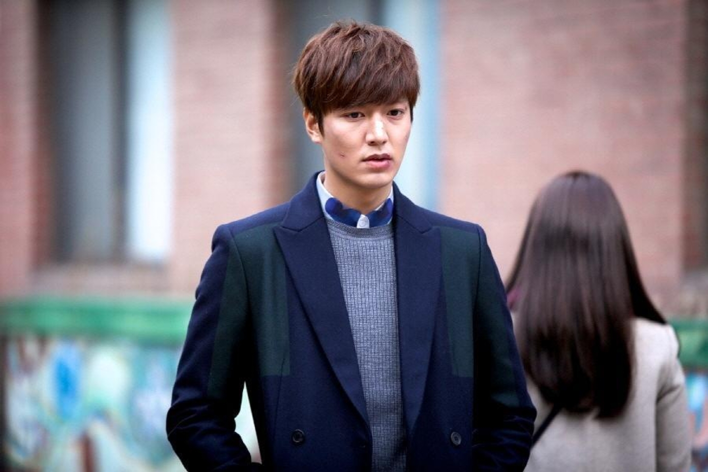 rain李敏镐同台,没有对比就没有伤害林志炫