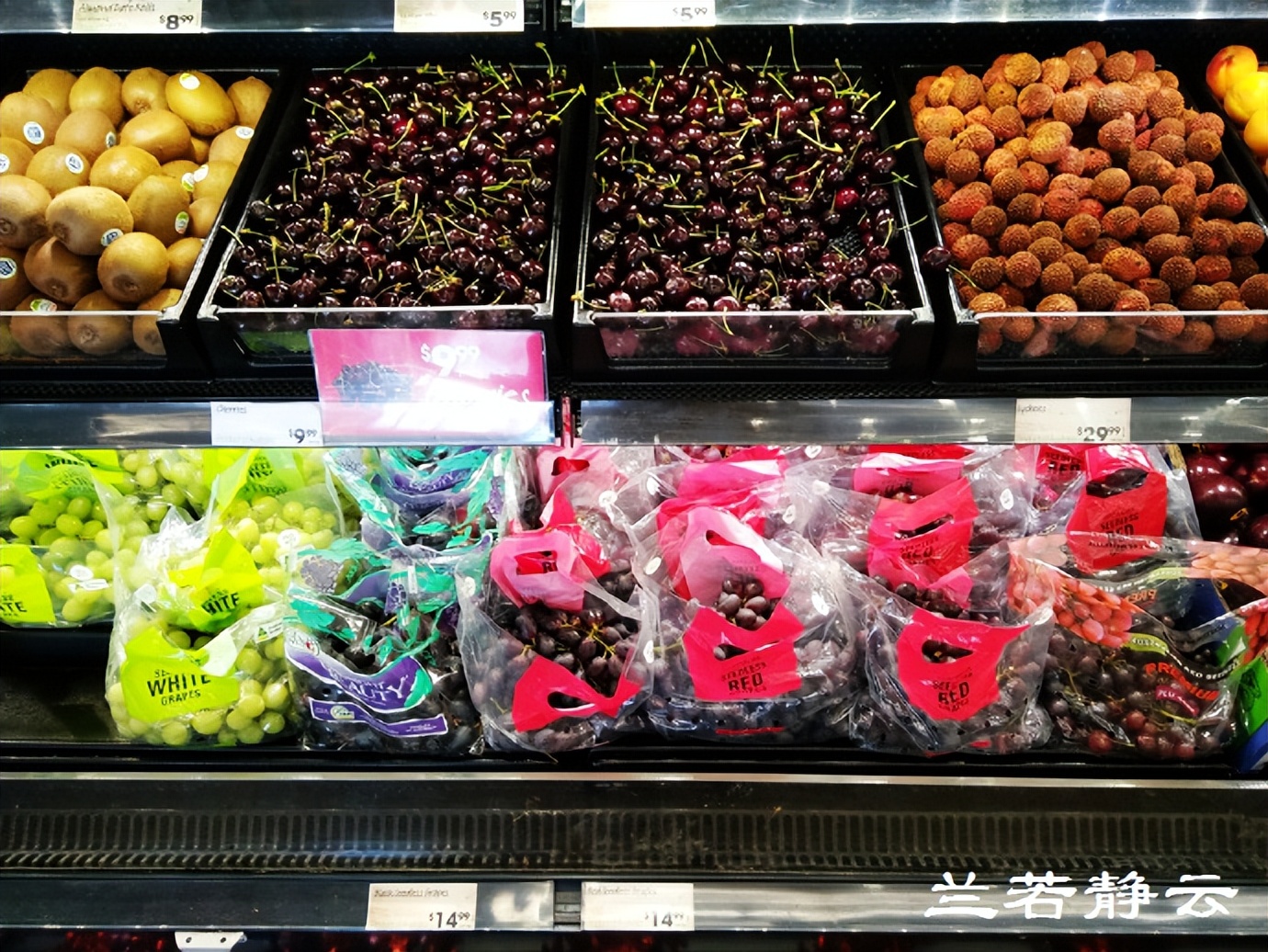 在“神仙湾”看澳洲人炫豪车，简直像车展