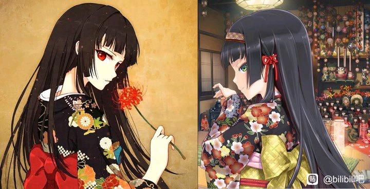 都蚌埠住了，动漫角色撞脸大乱斗，新图老梗一起乐~