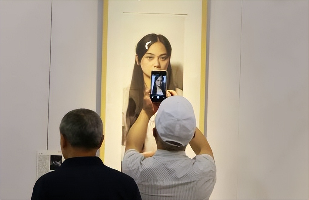 一幅画拍卖价格过亿元全凭炒作,一张白画卖天价