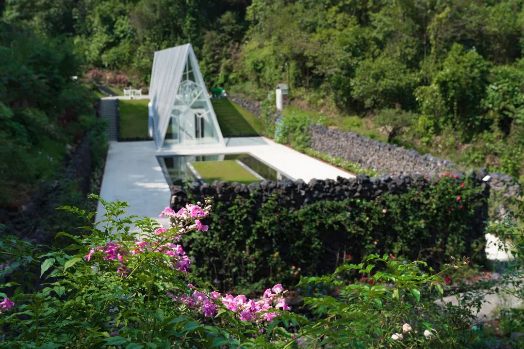 好想在从化结婚！好靓啊啊啊~