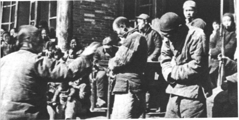 千里跃进大别山纪念馆,千里跃进大别山和中原突围