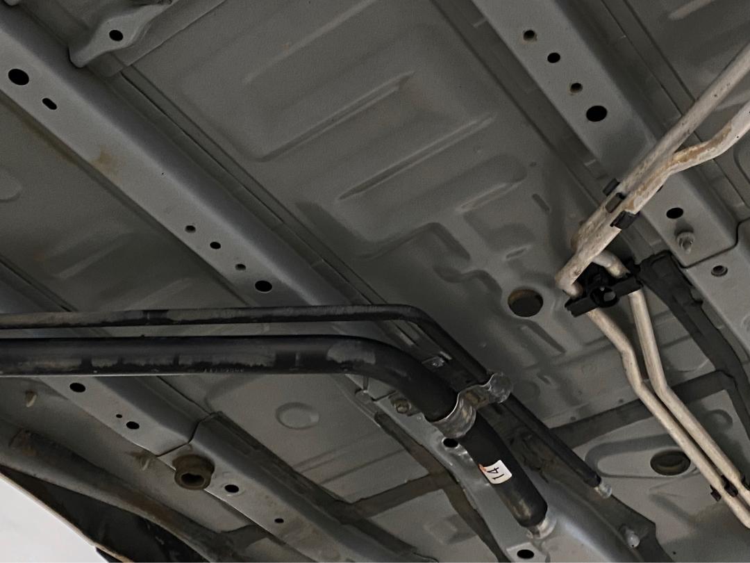 丰田霸道翻新全过程,丰田霸道能回原厂重新组装大修么