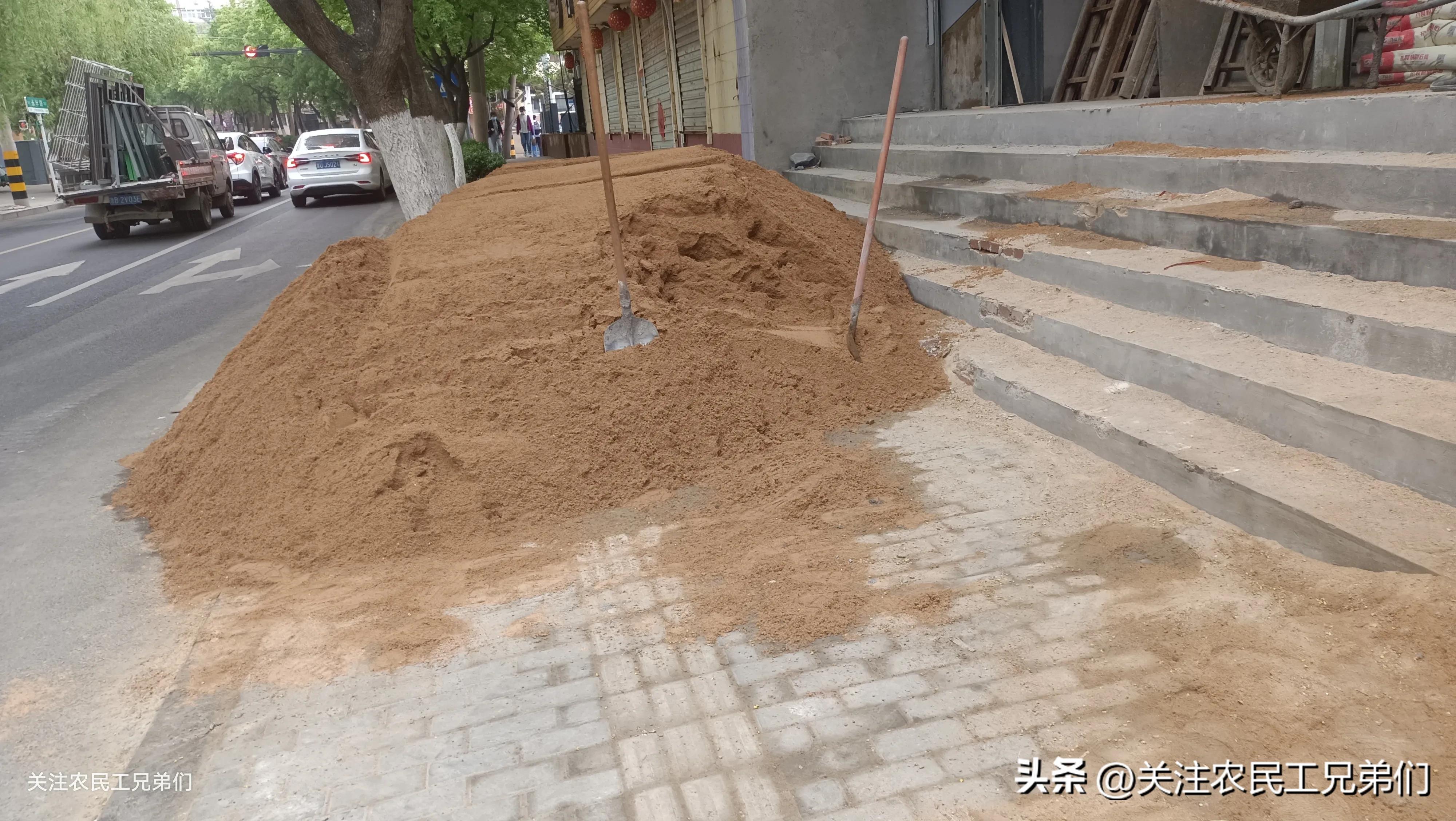 2023年青岛惜福镇劳务市场情况,城阳惜福镇劳务市场最新视频