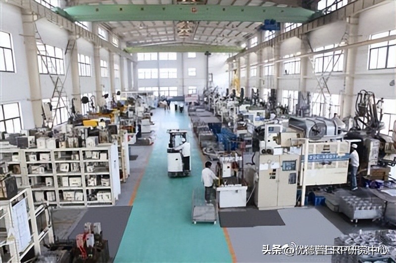 【案例】佳利来机械制造|构建全流程柔性加工生产线