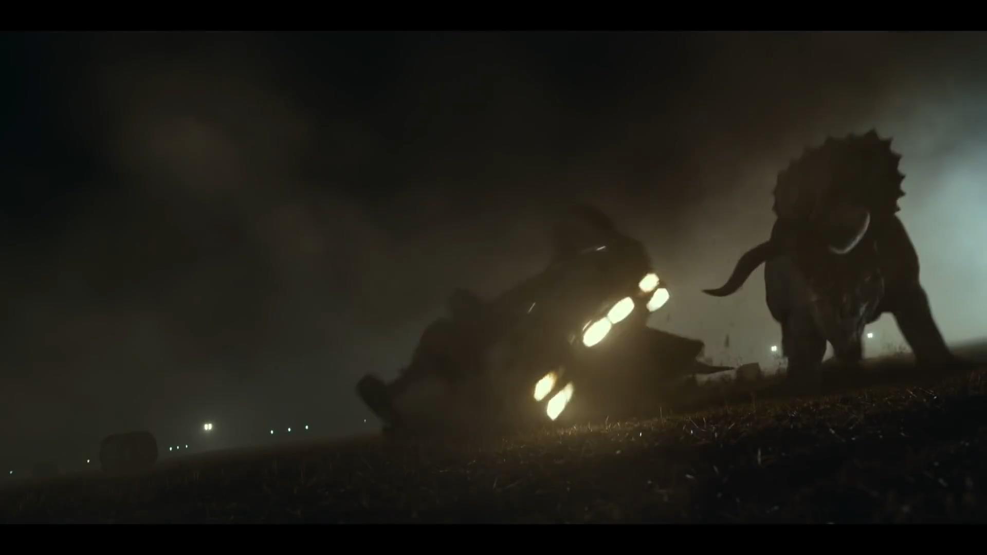 侏罗纪世界3所有的恐龙轮番上阵,盘点侏罗纪世界3中的恐龙们