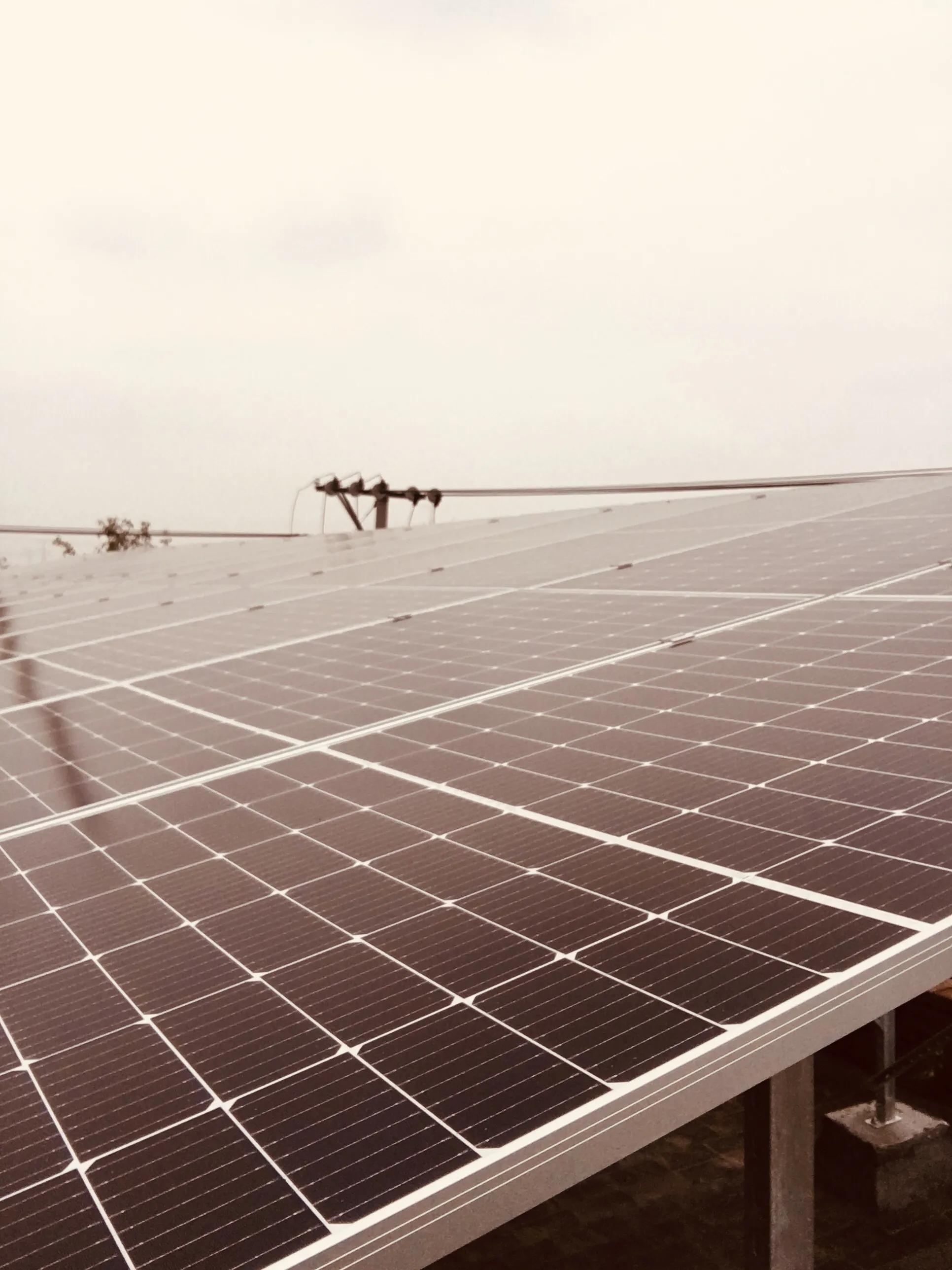 太阳能光伏发电多少钱一平米,太阳能光伏发电板厂家