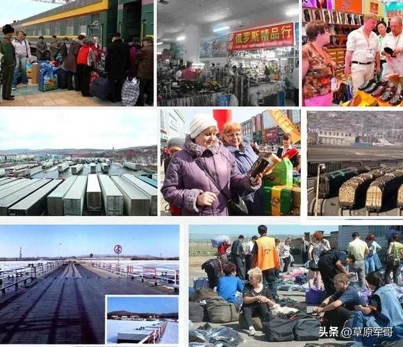 俄罗斯人真的把中国当作朋友吗,俄罗斯人到底对中国人好不好