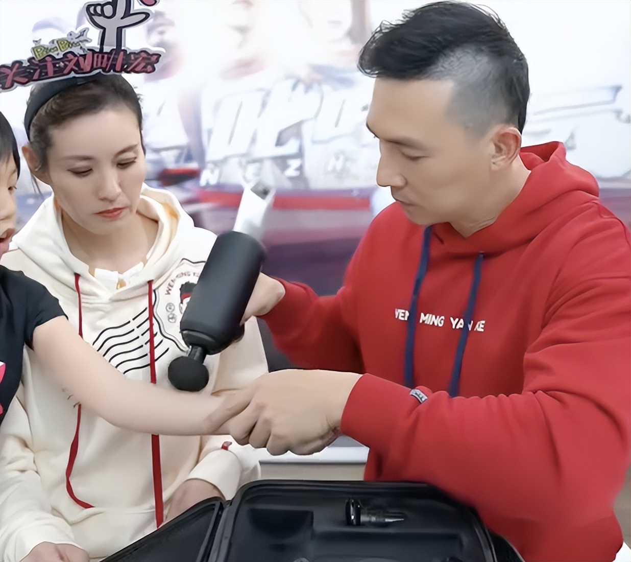 筋膜枪必读干货,专业筋膜枪和家用筋膜枪的区别