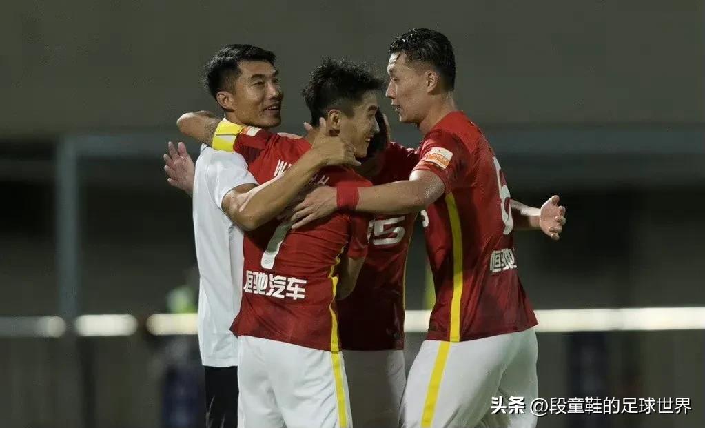 郑智中超首秀,中超广州队郑智