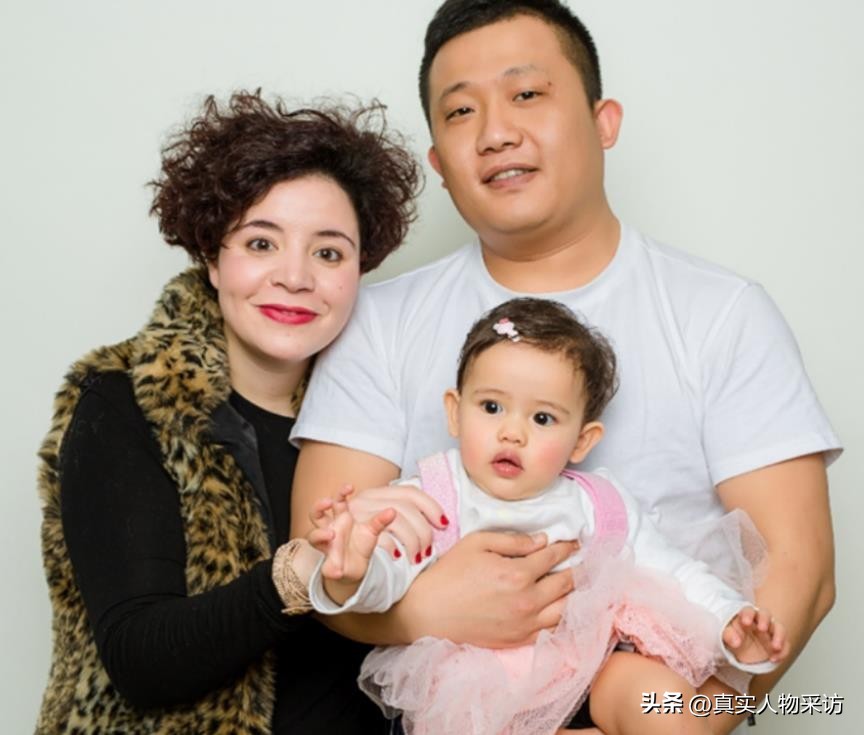 我裸婚娶摩洛哥妻子，26岁移居摩洛哥，给当地上层人物当拳击教练