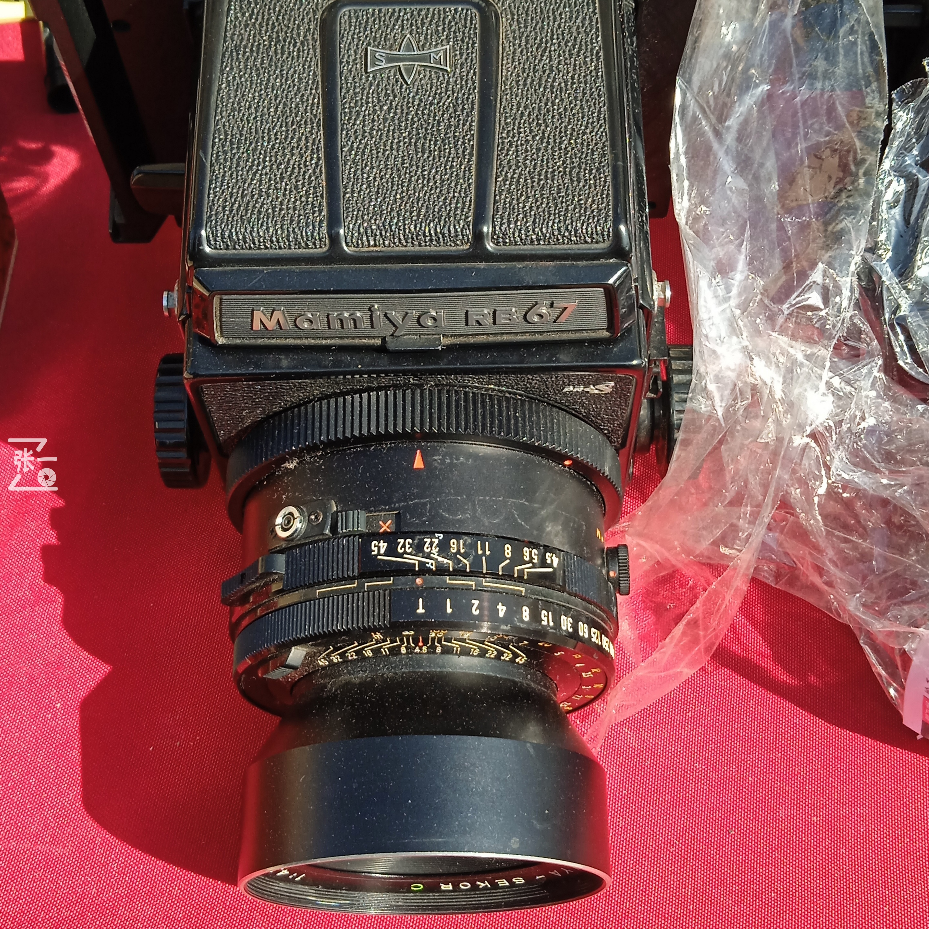 北京五棵松二手摄影器材交易市场,北京五棵松摄影器材城营业时间