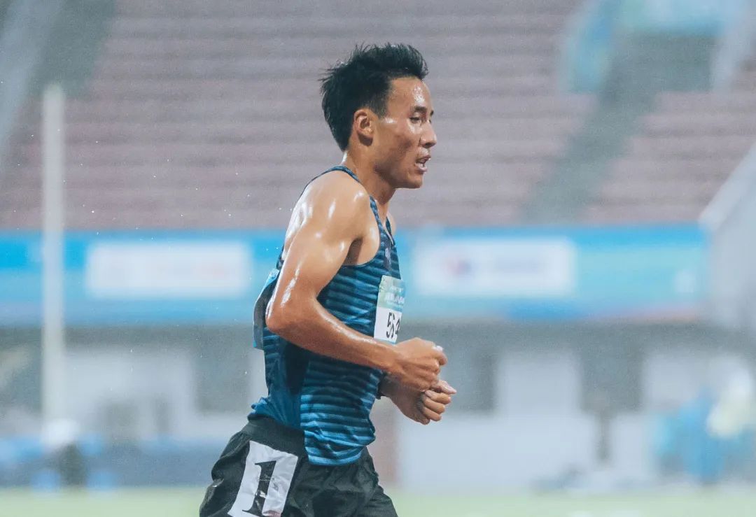 重庆江津田径大奖赛5000米,江津全国田径大奖赛裁判