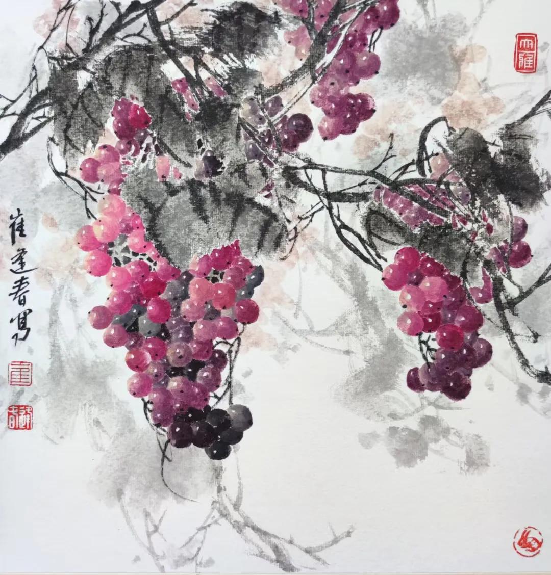 余仲廉诗评（69）知我空无是禅心——评余仲廉师兄《禅心诗慧》