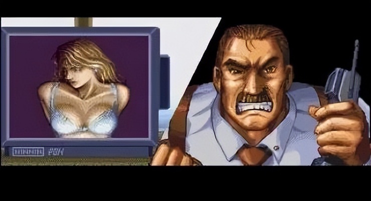 经典街机平台有哪些好玩的,盘点街机游戏厅必争的角色