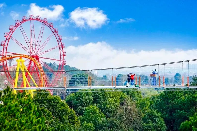 安吉旅游度假,安吉好玩还是千岛湖好玩