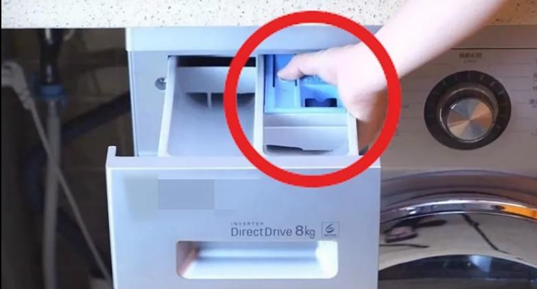 hisense滚筒洗衣机使用方法,滚筒洗衣机三个槽的正确使用方法