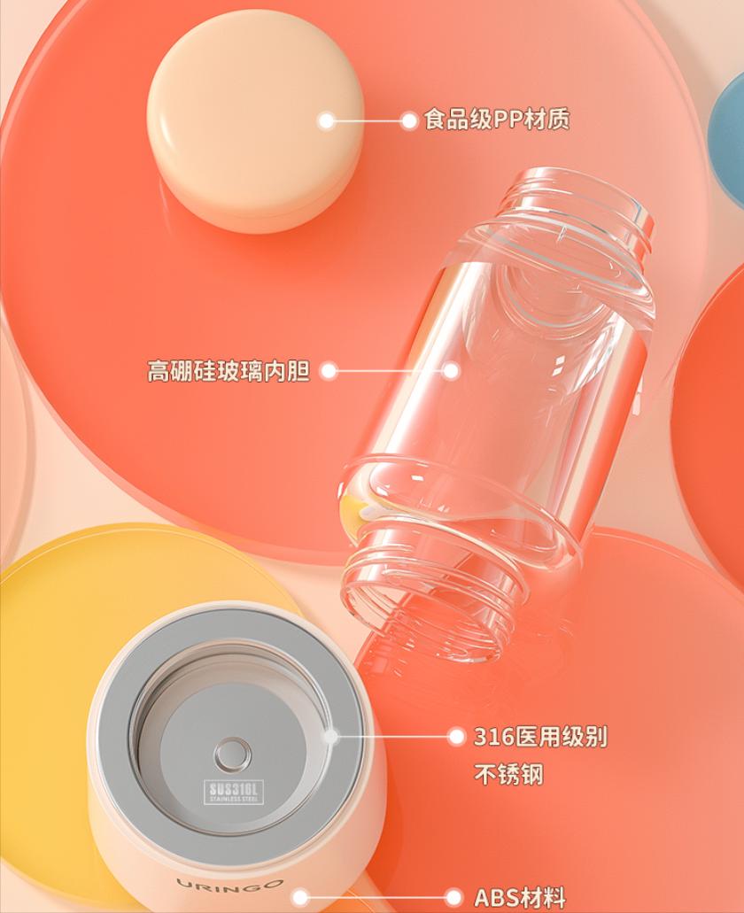 0~2岁宝宝8大类好物清单！宝爸宝妈看过来