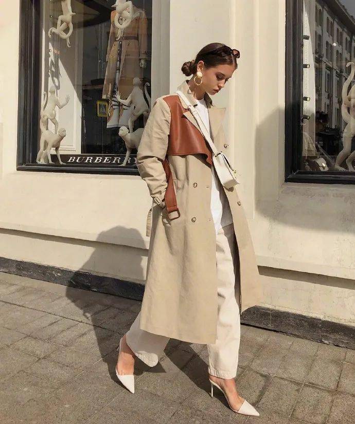 不贴头皮的扎发教程,教你头发不贴头皮