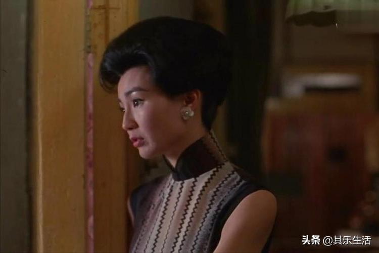 历届台湾电影金马奖—影后（1981-2018），星光璀璨，大牌云集