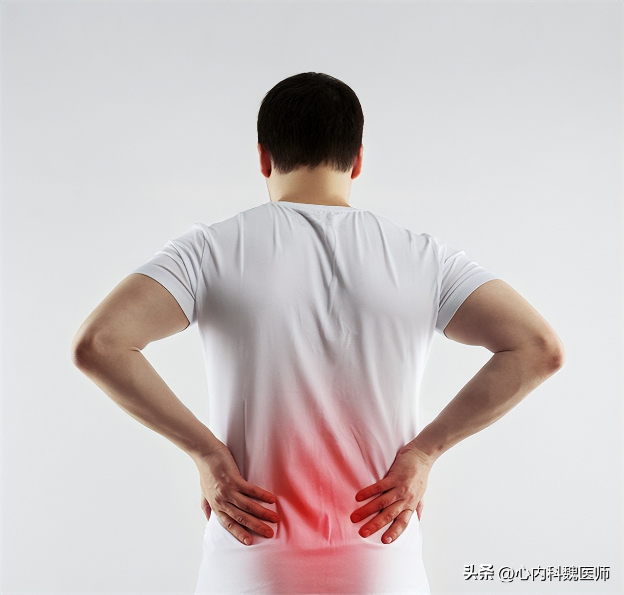 身体有病胯骨知道,身体有多处问题怎么看医生