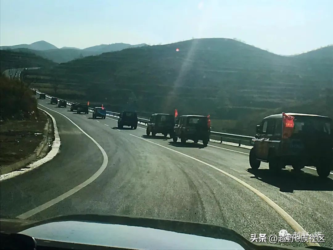 他们和他们的故事,北京212的故事