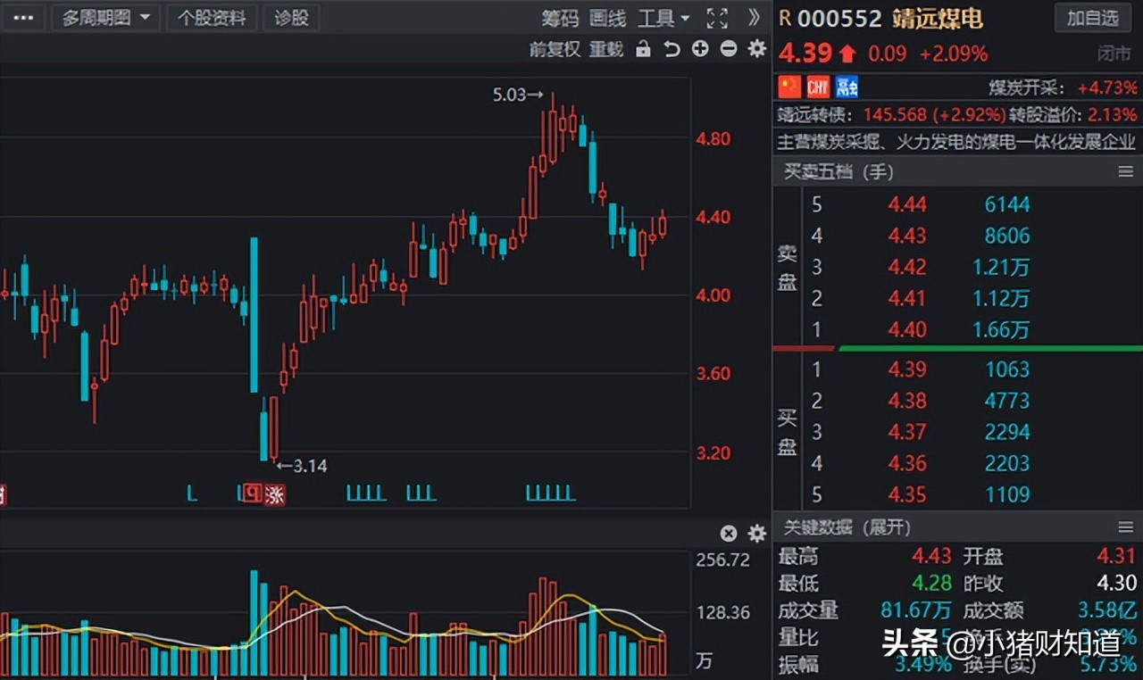 煤炭股业绩持续上涨的有哪些股票,煤炭主升龙头个股