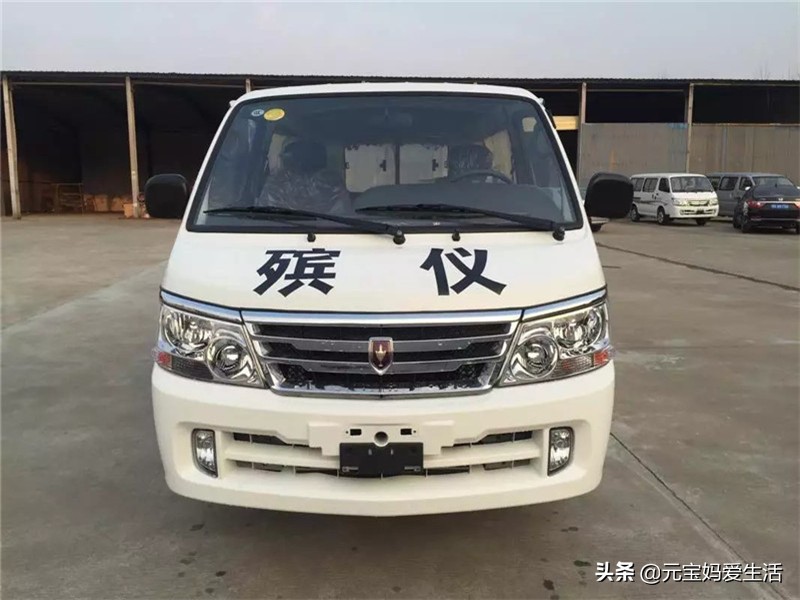 殡仪馆司机需要什么条件,殡仪馆司机的真实感受