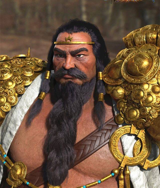 唐朝为什么能成为中国的文化代表,唐朝为什么能成为天国